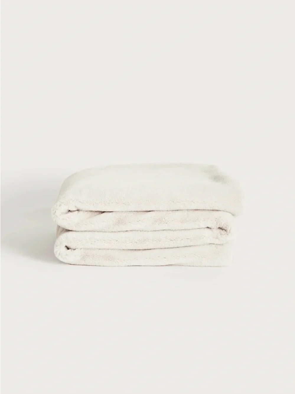 UnHide Lil' Marsh Blanket Snow White Small 50